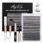 DIY Lash Extensions Kit