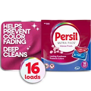 Persil Ultra Pacs