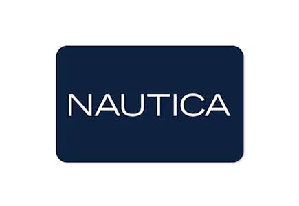 Nautica eGift Card
