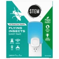 2 STEM Light Traps