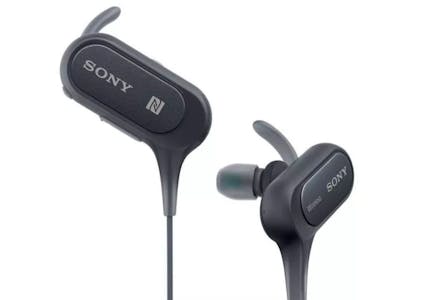 Sony Wireless Headphones