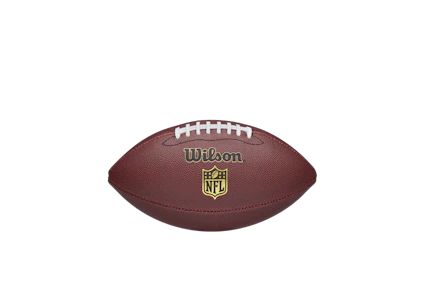 Wilson NFL Football