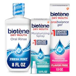 Biotene Dry Mouth Management Kit