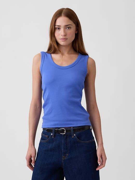 Gap Factory Women's Tank Top