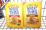 Wheat Thins Crackers, Just $1.75 at Dollar General