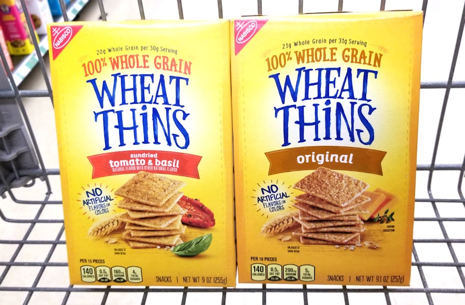 Wheat Thins 8-15 SV