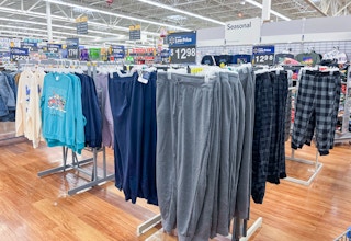 walmart mens pajama area 1690641122 1690641122
