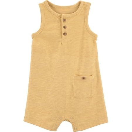 Baby Romper