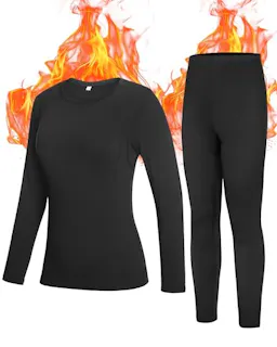 Thermal Underwear Set