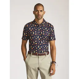 Men's Performance Polo