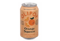 2 Olipop Soda Cans