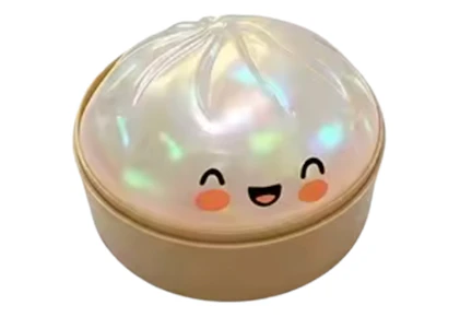 Dumpling Stress Ball