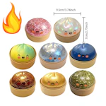 Dumpling Stress Ball