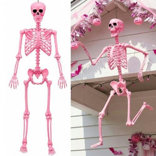 Halloween Skeleton 2-Pack