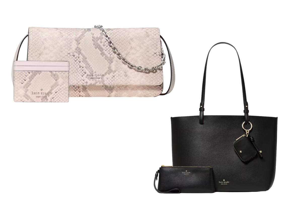 Kate Spade Bundle