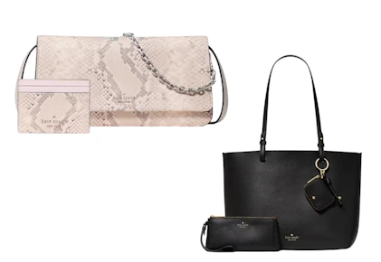 Kate Spade Bundle