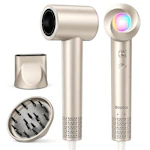 Ionic Hair Dryer
