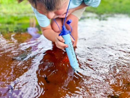 life straw water filter