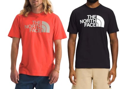 The North Face Men's T-shirt