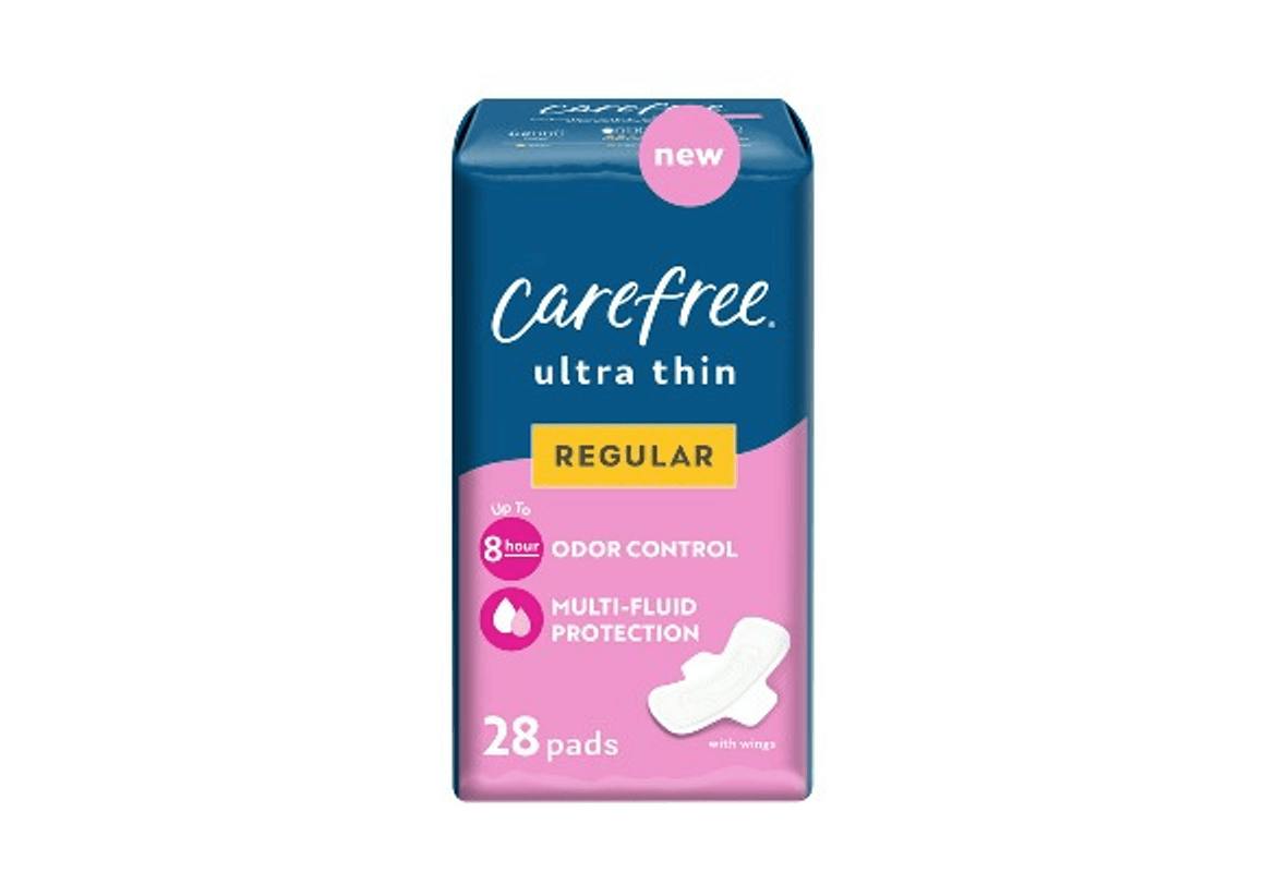 Carefree Pads