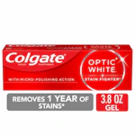 2 Colgate Toothpastes