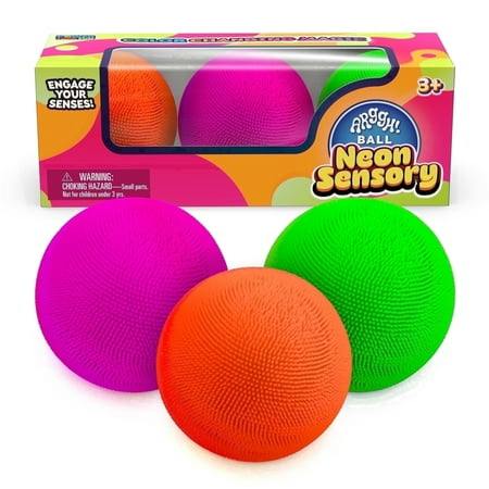 Stress Ball 3-Pack