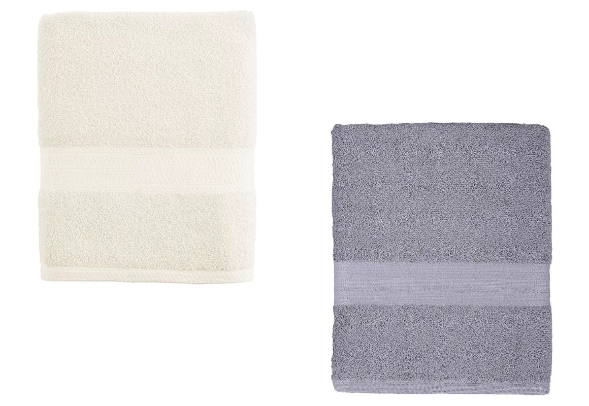 The Big One Bath Towel