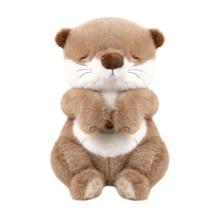 Otter Plush Sound Machine