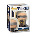 Funko Pop Star Wars Figure