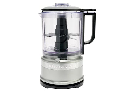 KitchenAid 2-Speed Food Chopper