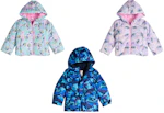 Toddler Puffer Jacket