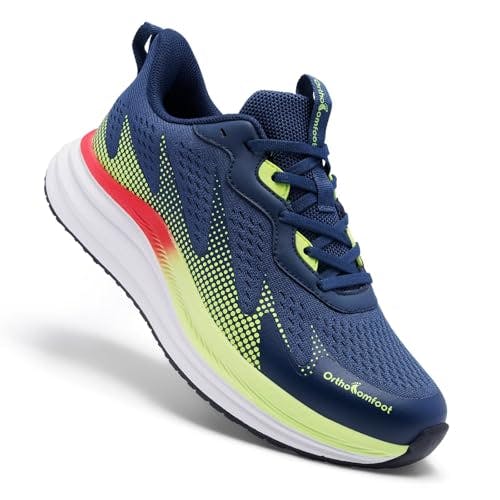 Men's Orthopedic Walking Shoes