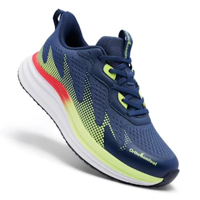 Men's Orthopedic Walking Shoes