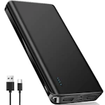 Portable Charger Power Bank