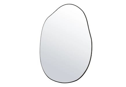 BeautyPeak Wavy Mirror