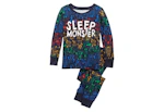Old Navy Baby Toddler Pajama Set