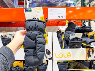 costco-clearance-lole-puffer-mittens