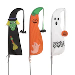 Halloween Flags