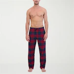 Hanes Men's Flannel Pajama Pants