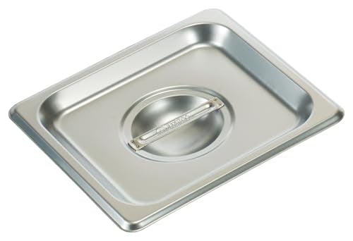 Winco Stainless Steel Cover