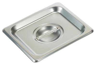 Winco Stainless Steel Cover