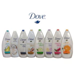 Dove Body Wash 6-Pack