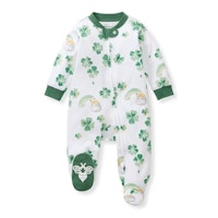Burt's Bees Baby Pajamas