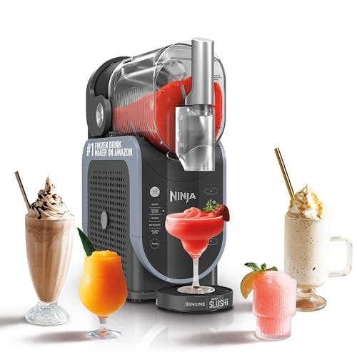 Ninja Slushi Frozen Drink Machine
