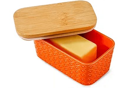 Butter Dish