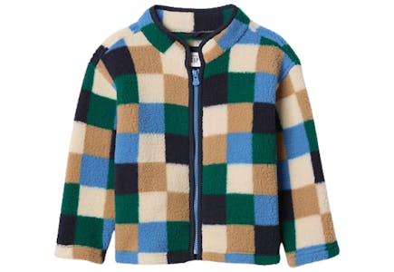 Gap Factory Baby Jacket