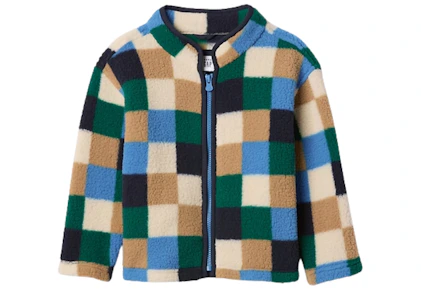 Gap Factory Baby Jacket