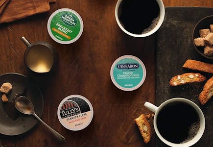 Keurig K-Pods Variety Pack