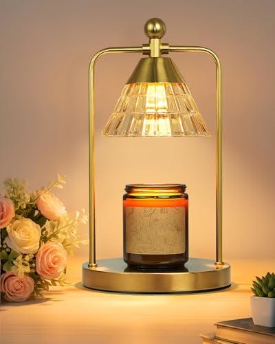 Candle Warmer Lamp