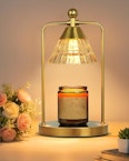 Candle Warmer Lamp
